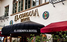 El Cordova Hotel Coronado Island